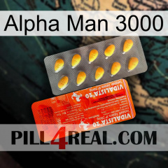 Alpha Man 3000 new01